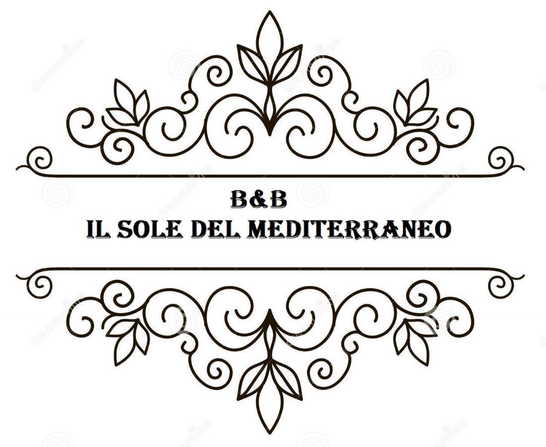 Il Sole Del Mediterraneo Noto Luaran gambar
